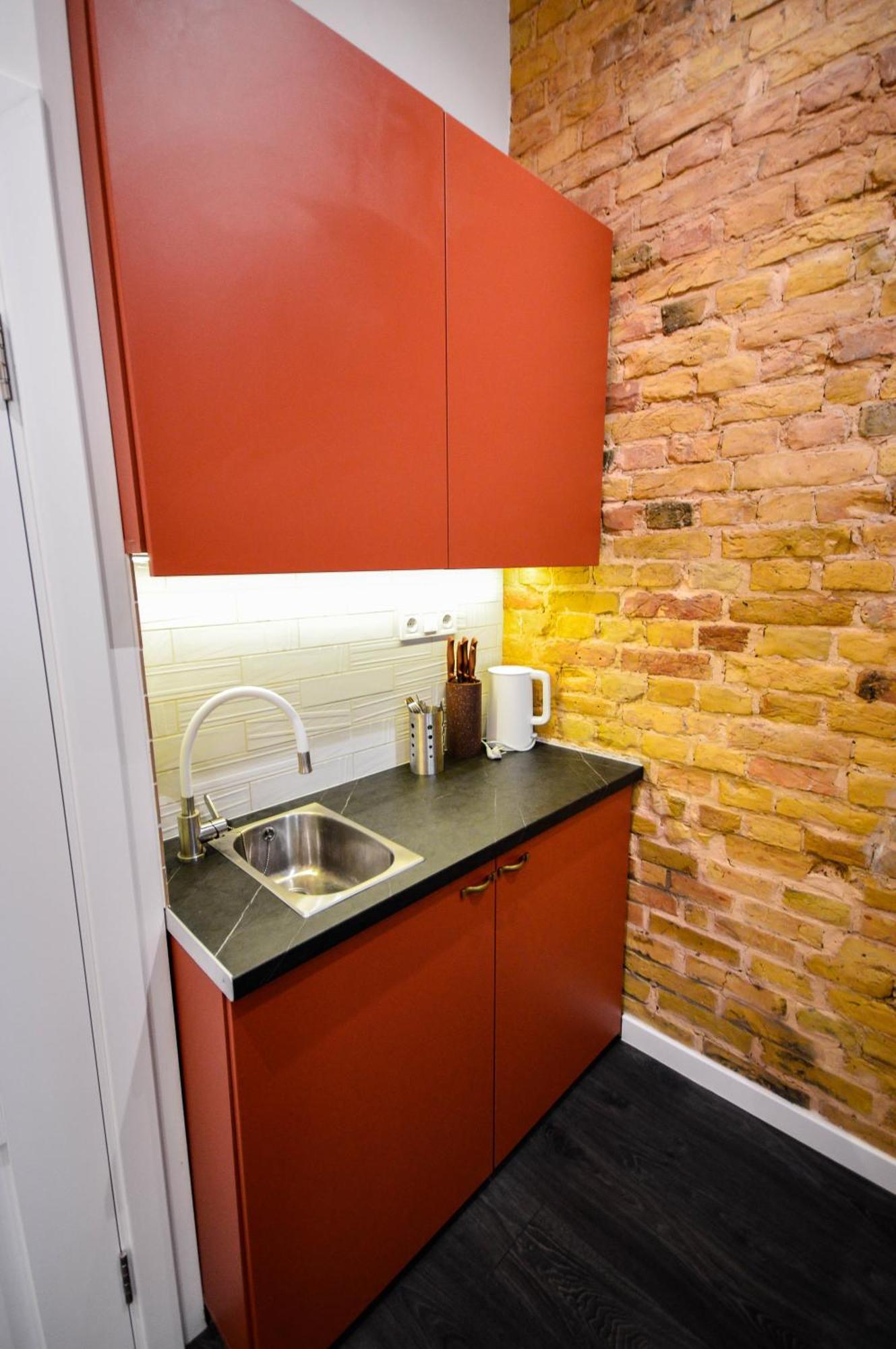 Kyiv Mars Apartments Kamer foto